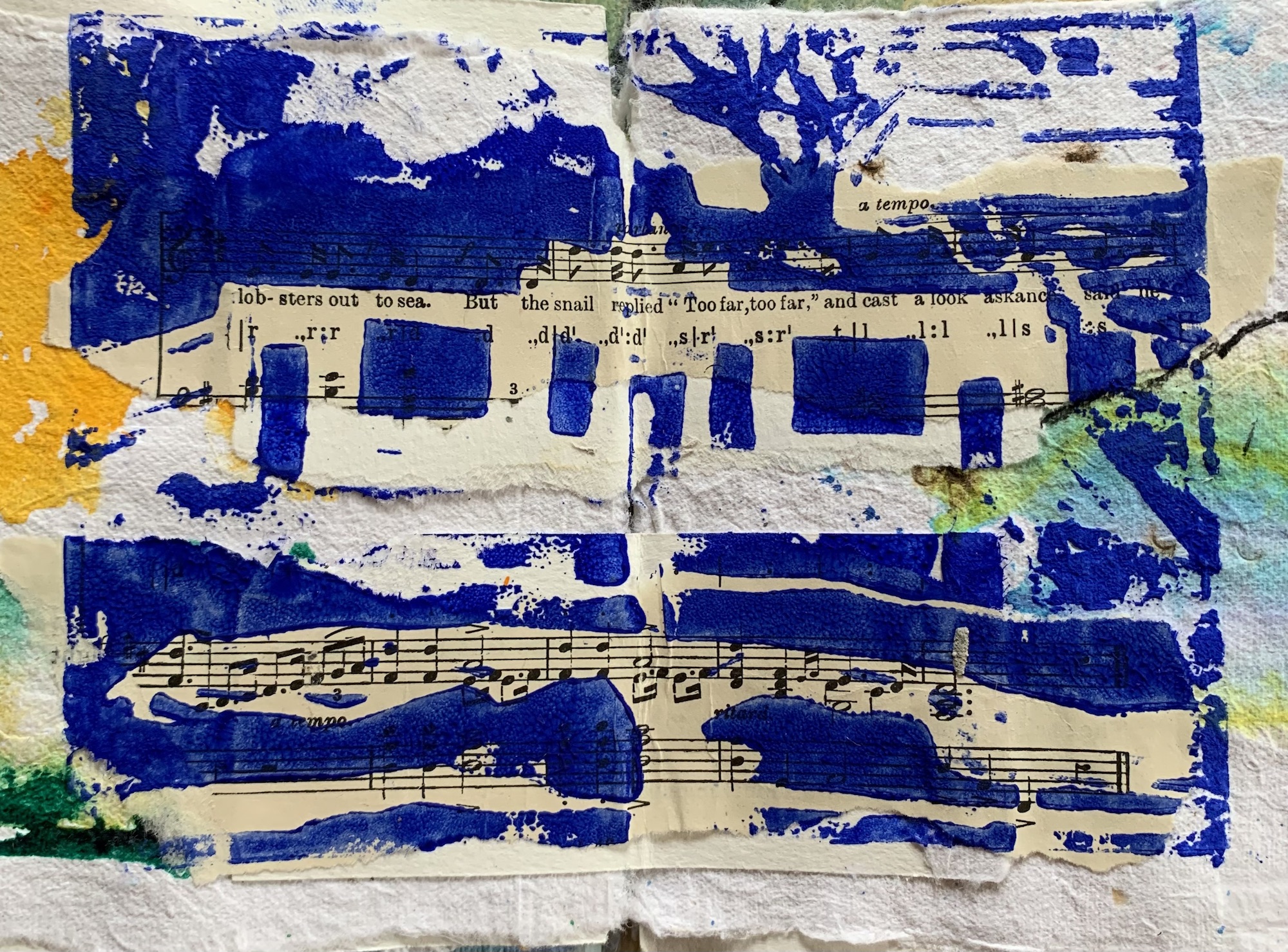 Old Changing Hut , Graball. Olivia Howe